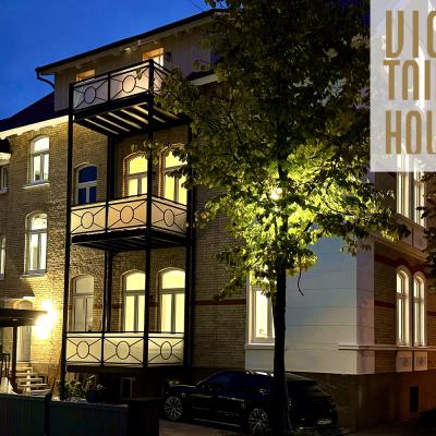 Slider Vios Townhouse Image 4