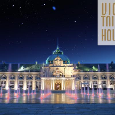 Vios Townhouse Internet Kaiserpalais