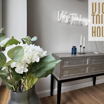 Vios Townhouse W3 321