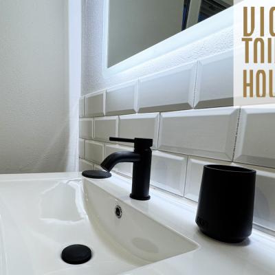 Vios Townhouse W3 37