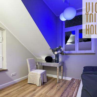 Vios Townhouse W3 39