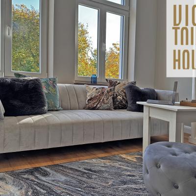 Vios Townhouse W3 40