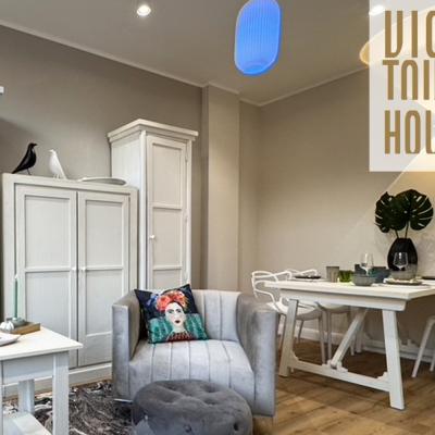 Vios Townhouse W3 43