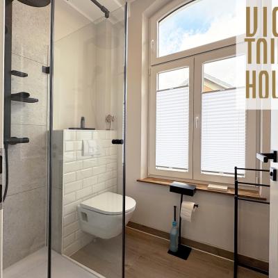 Vios Townhouse W3 48