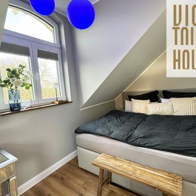 Vios Townhouse W3 53