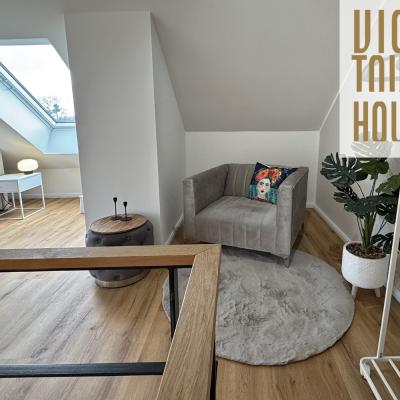 Vios Townhouse W4 Emilia 74