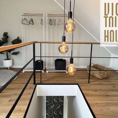 Vios Townhouse W4 Emilia 75