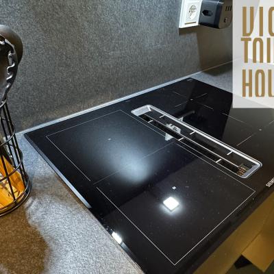 Vios Townhouse W4 Emilia 86