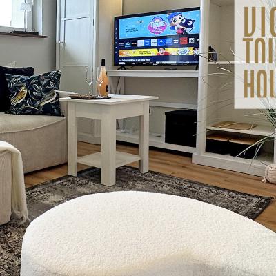 Vios Townhouse W4 Emilia 87