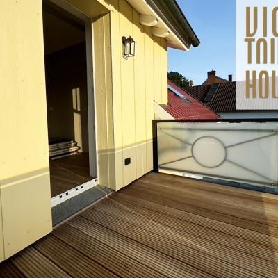 Vios Townhouse W4 Emilia 89