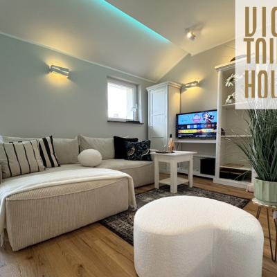 Vios Townhouse W4 Emilia 90