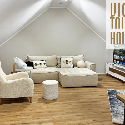 Vios Townhouse W4 Klara 21