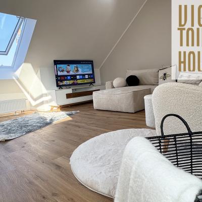 Vios Townhouse W4 Klara 54