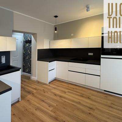 Vios Townhouse W6 45